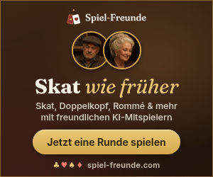 Spiel Freunde 